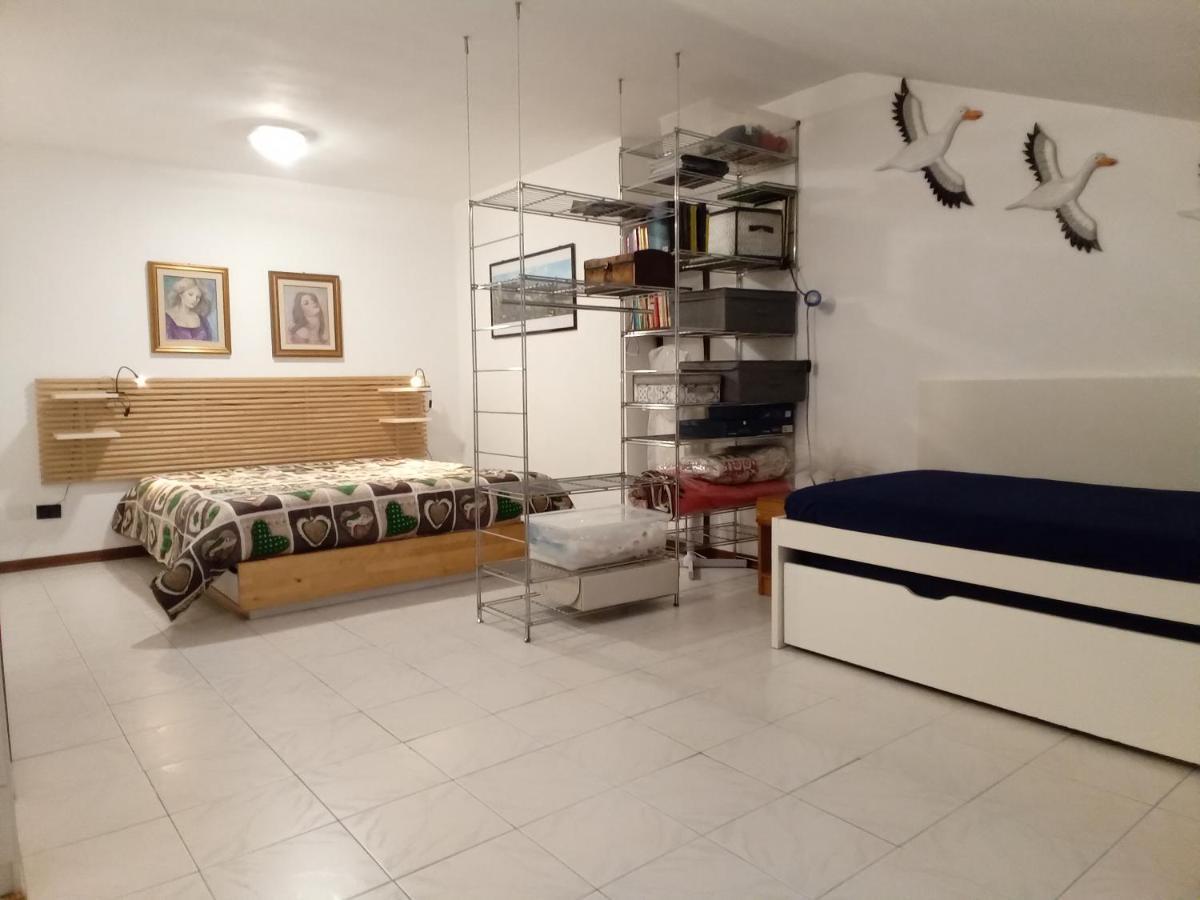 Appartamento - Terrazzo Vivibile Vista Mare, Wi-Fi Gratuito Vallecrosia Zewnętrze zdjęcie