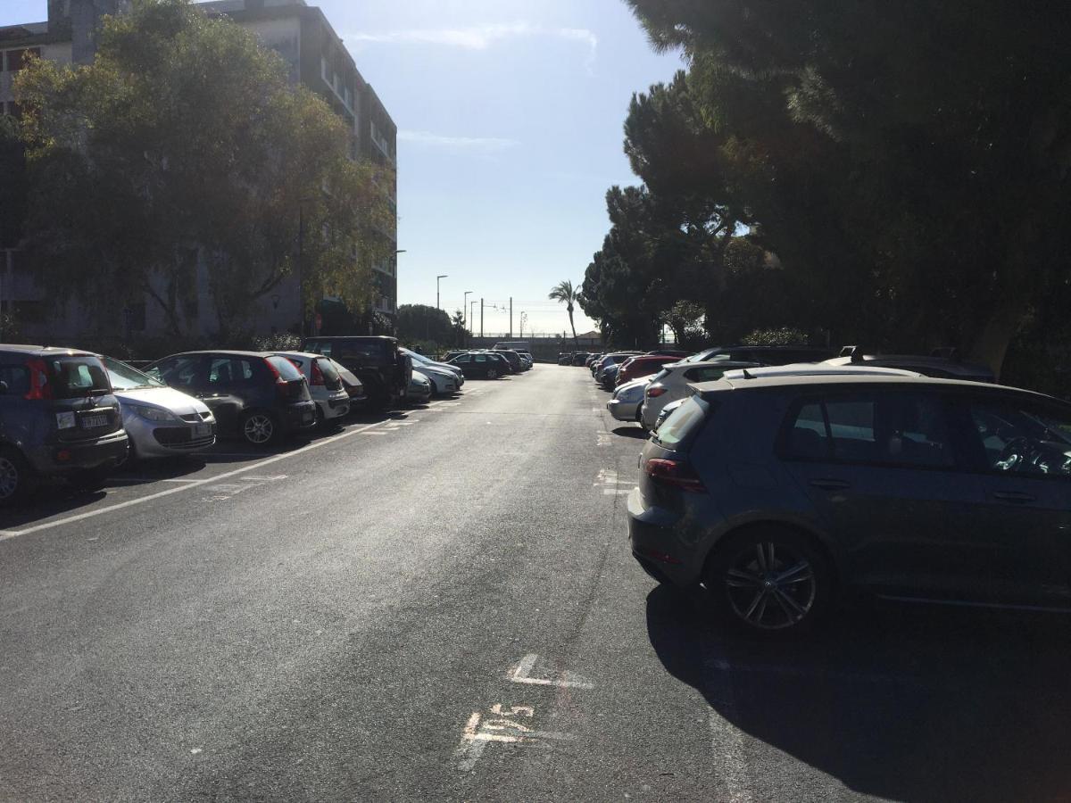 Appartamento - Terrazzo Vivibile Vista Mare, Wi-Fi Gratuito Vallecrosia Zewnętrze zdjęcie
