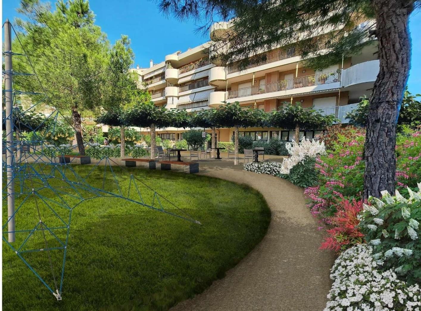 Appartamento - Terrazzo Vivibile Vista Mare, Wi-Fi Gratuito Vallecrosia Zewnętrze zdjęcie