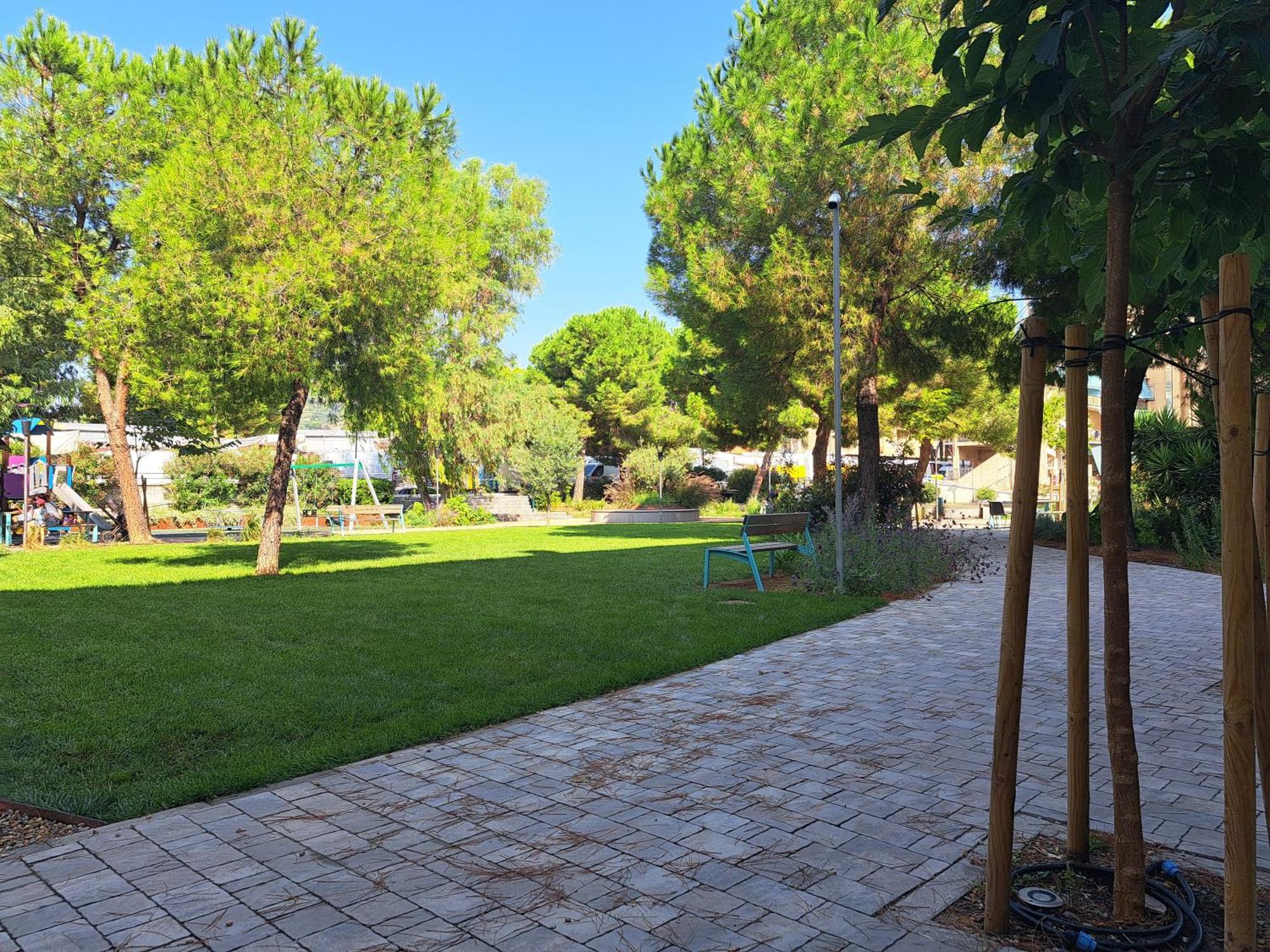 Appartamento - Terrazzo Vivibile Vista Mare, Wi-Fi Gratuito Vallecrosia Zewnętrze zdjęcie
