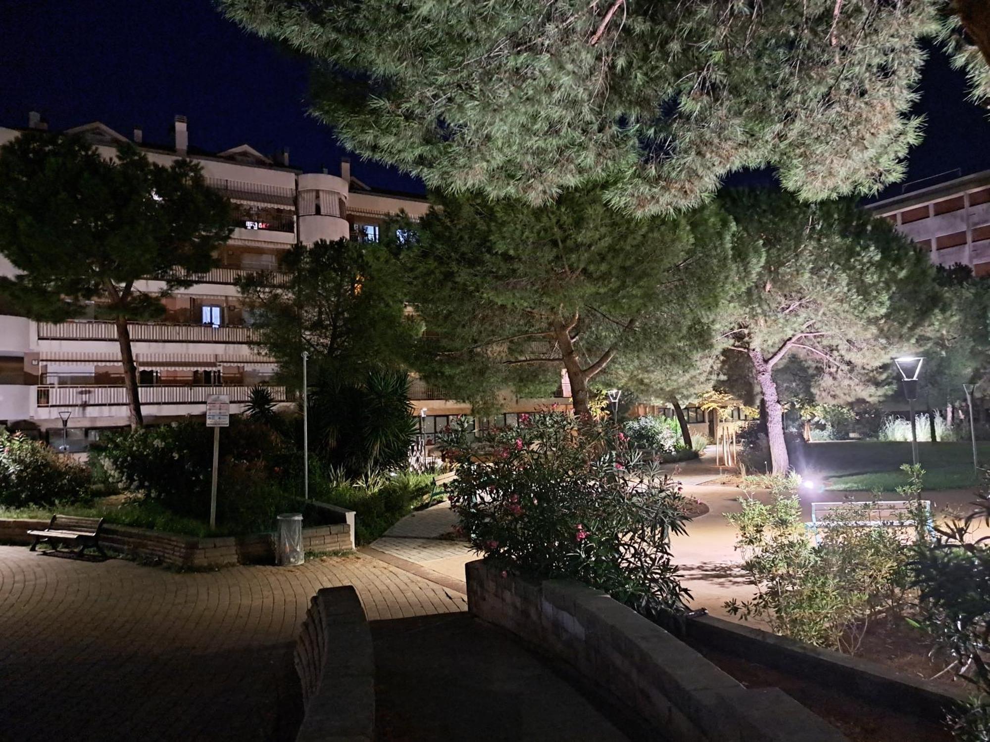 Appartamento - Terrazzo Vivibile Vista Mare, Wi-Fi Gratuito Vallecrosia Zewnętrze zdjęcie