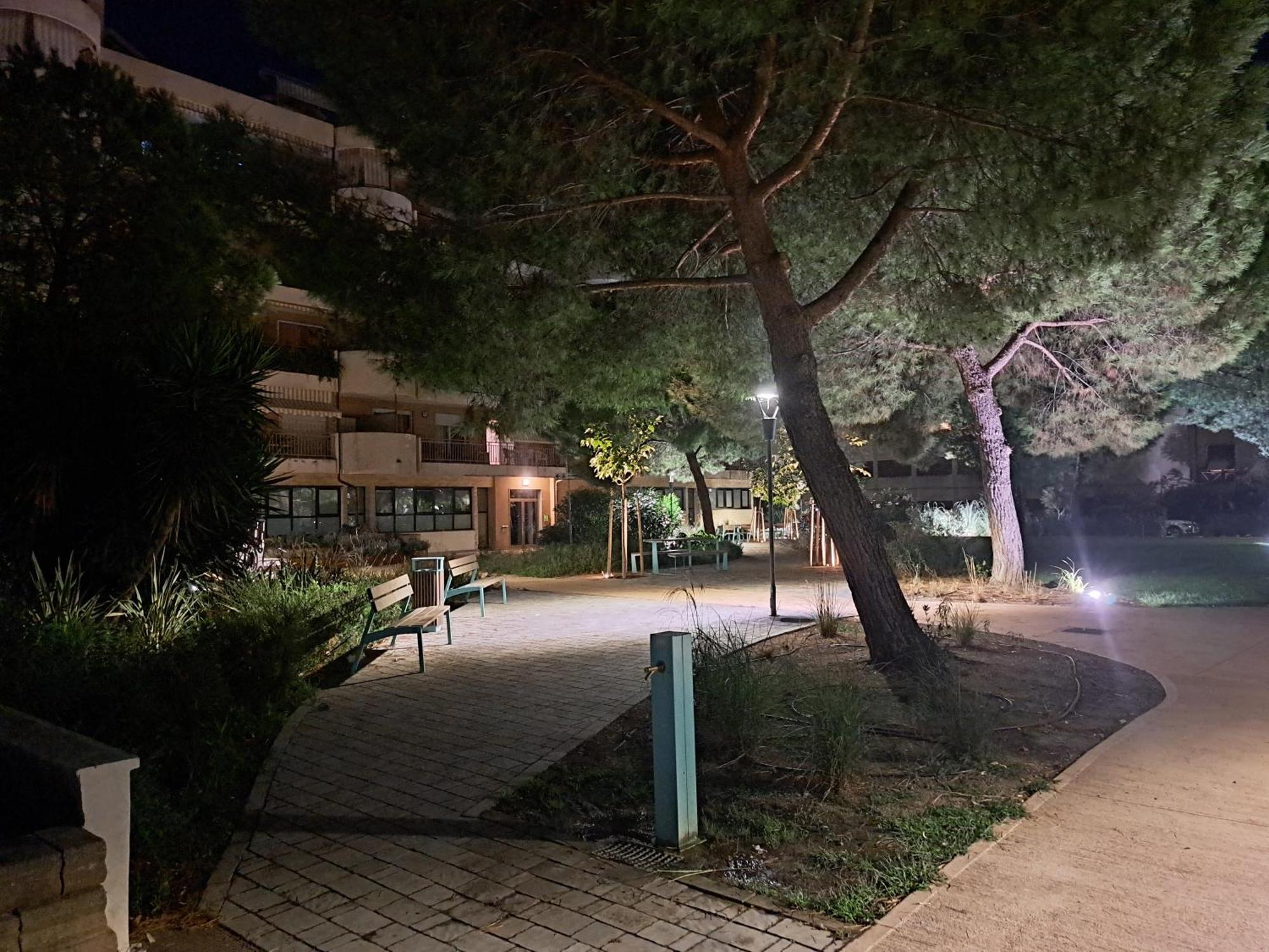 Appartamento - Terrazzo Vivibile Vista Mare, Wi-Fi Gratuito Vallecrosia Zewnętrze zdjęcie