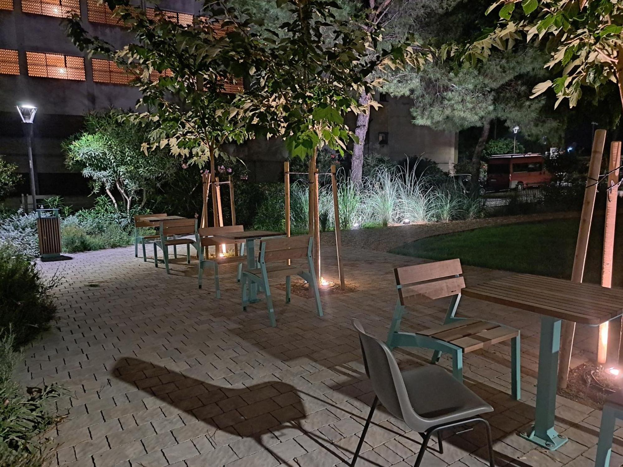 Appartamento - Terrazzo Vivibile Vista Mare, Wi-Fi Gratuito Vallecrosia Zewnętrze zdjęcie
