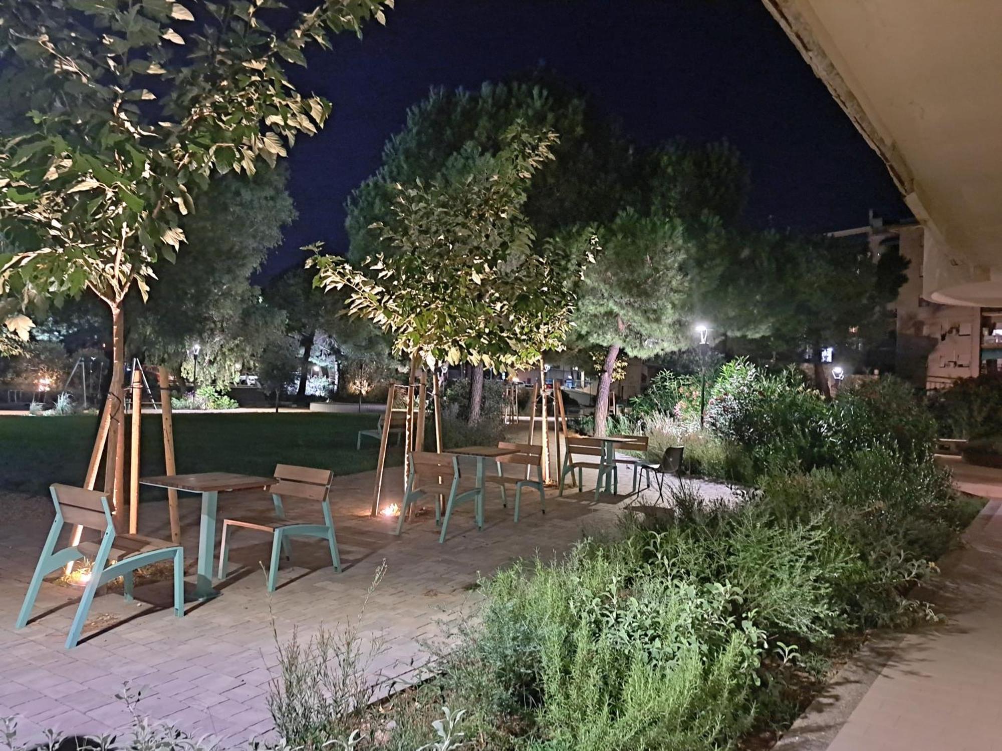 Appartamento - Terrazzo Vivibile Vista Mare, Wi-Fi Gratuito Vallecrosia Zewnętrze zdjęcie