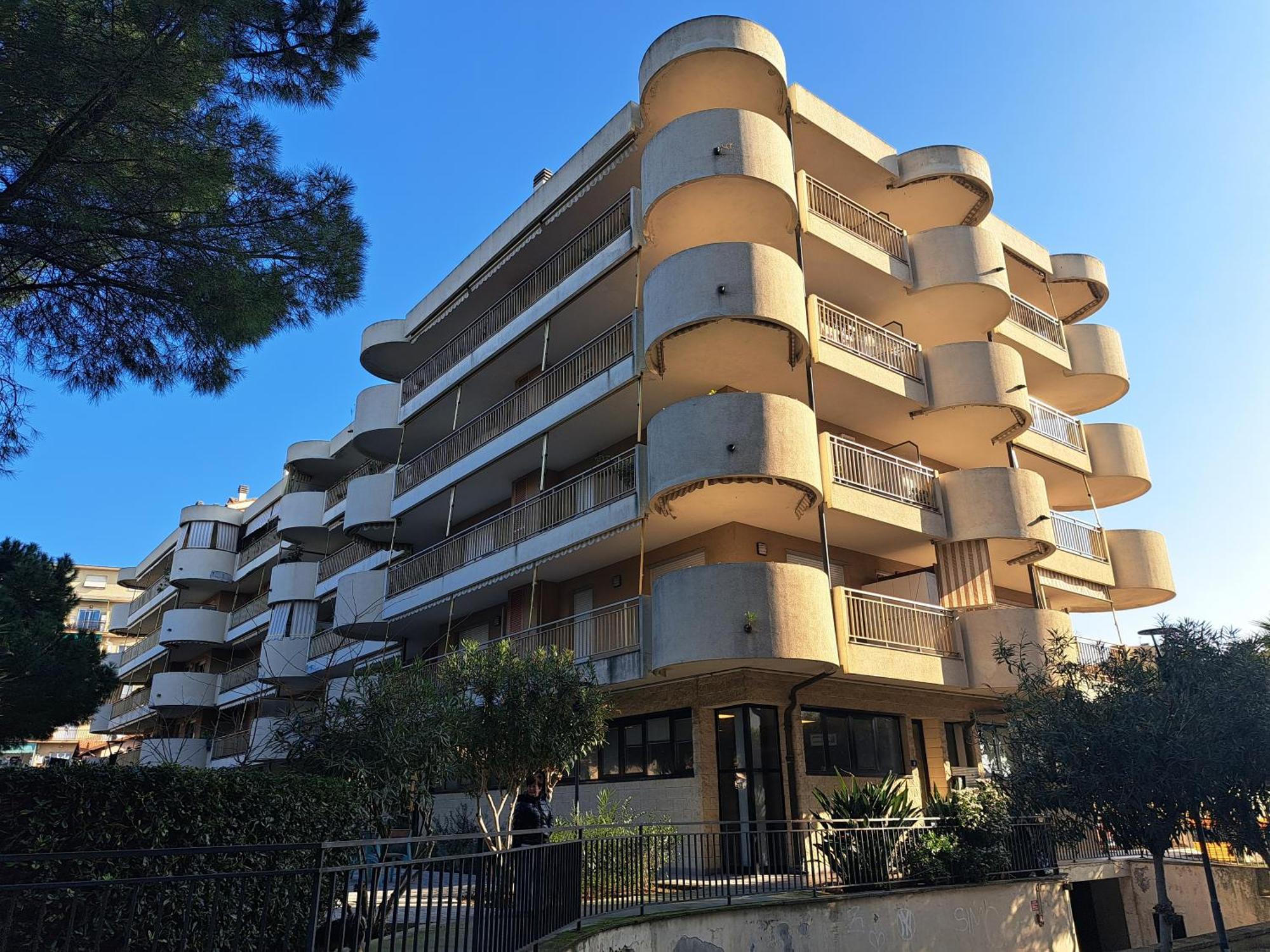 Appartamento - Terrazzo Vivibile Vista Mare, Wi-Fi Gratuito Vallecrosia Zewnętrze zdjęcie