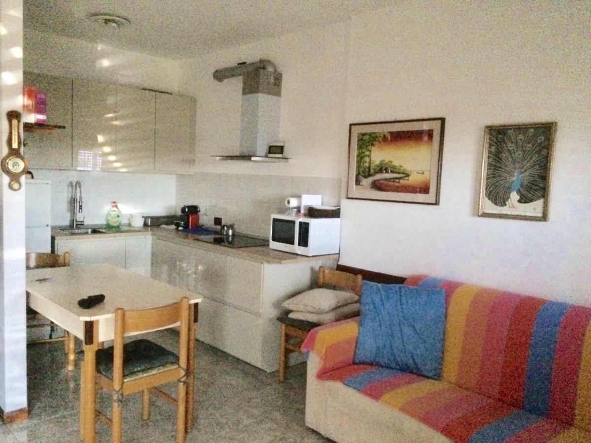 Appartamento - Terrazzo Vivibile Vista Mare, Wi-Fi Gratuito Vallecrosia Zewnętrze zdjęcie